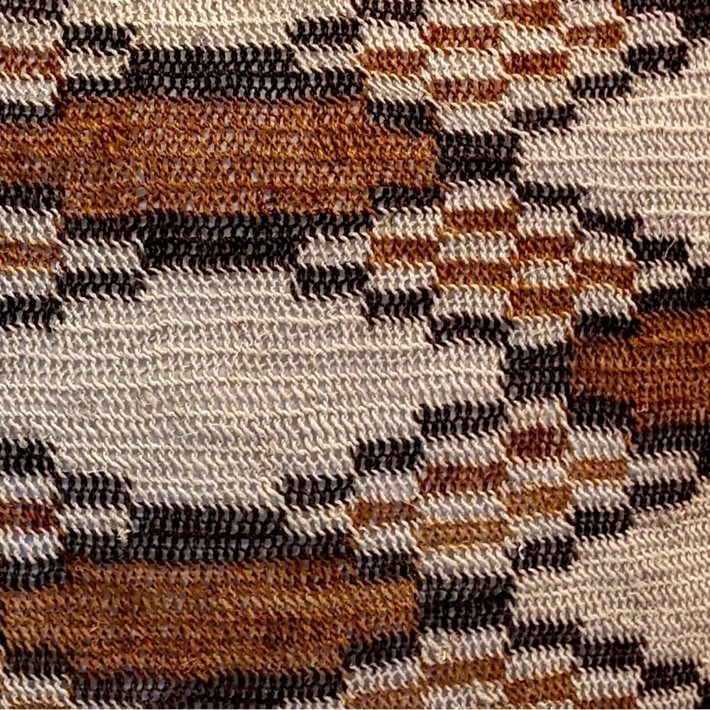 NEW Pillows. Handwoven, Artisanal made with Natural fibers. - Picture 4 of 5